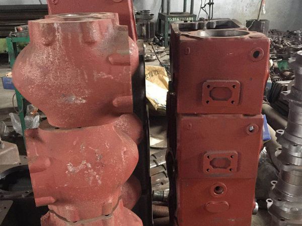 掛槳機(jī)配件